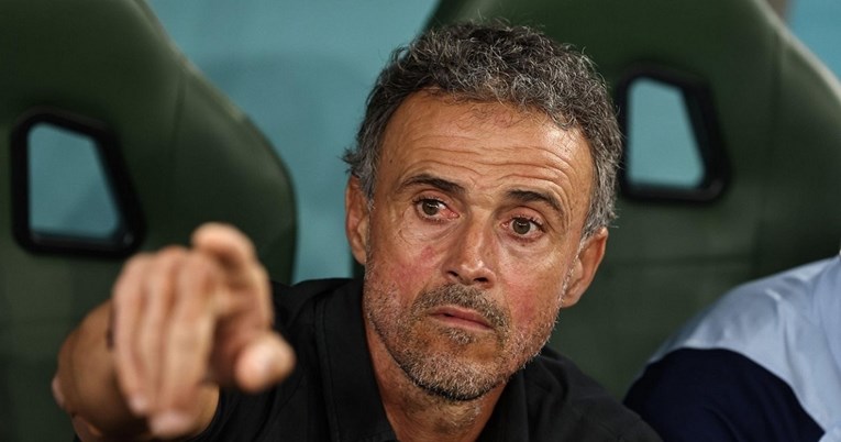 Luis Enrique je novi trener PSG-a, potvrđeno je to nakon višesatnog kaosa
