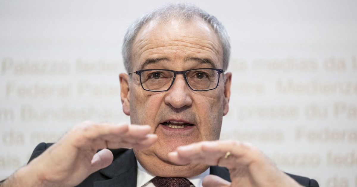 Švicarska sklopila ugovor s SAD-om o carinama. "To nije ugovor s vragom"