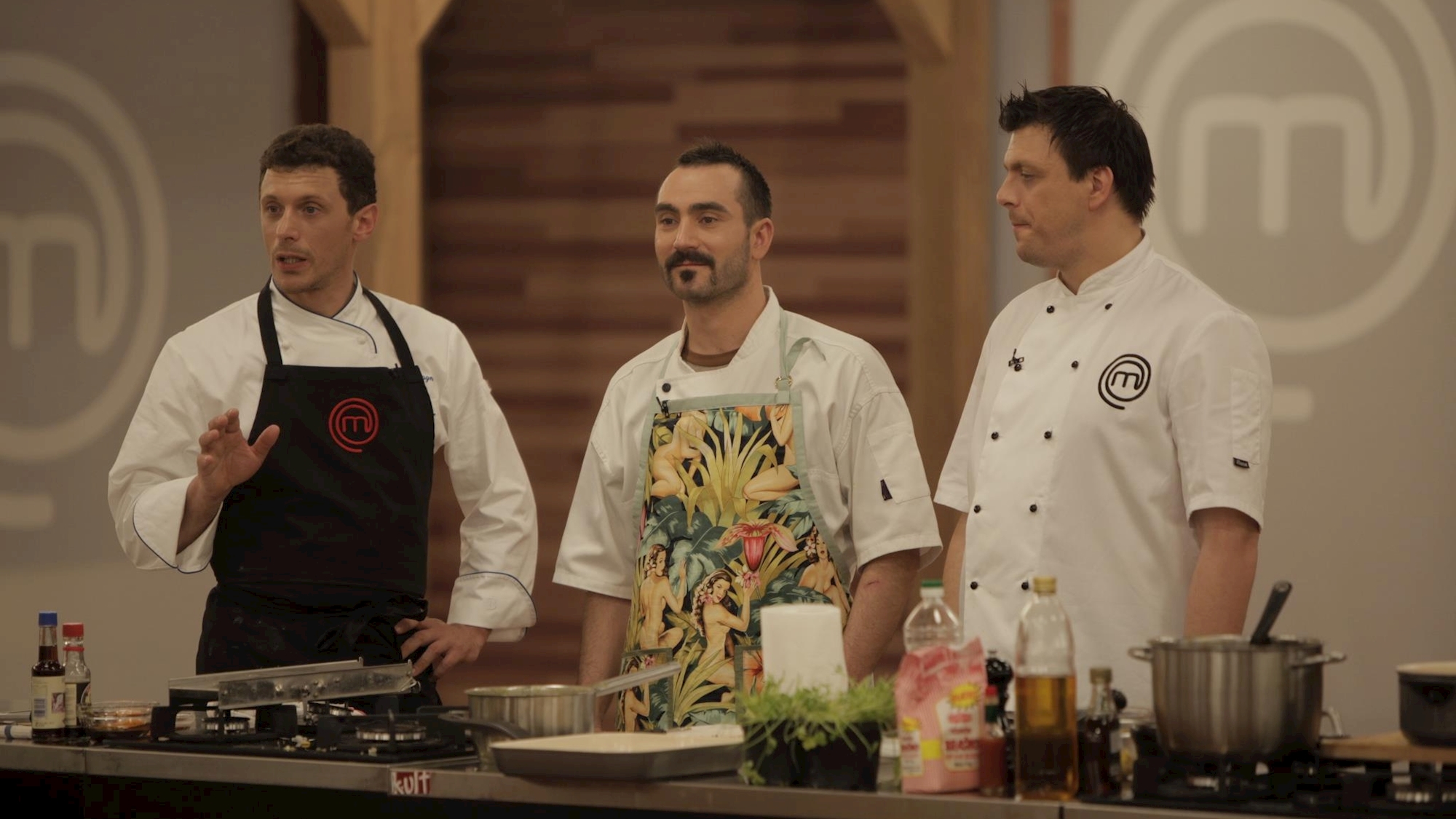 Uskoro počinje nova sezona MasterChefa, prisjetimo se kako je sve počelo