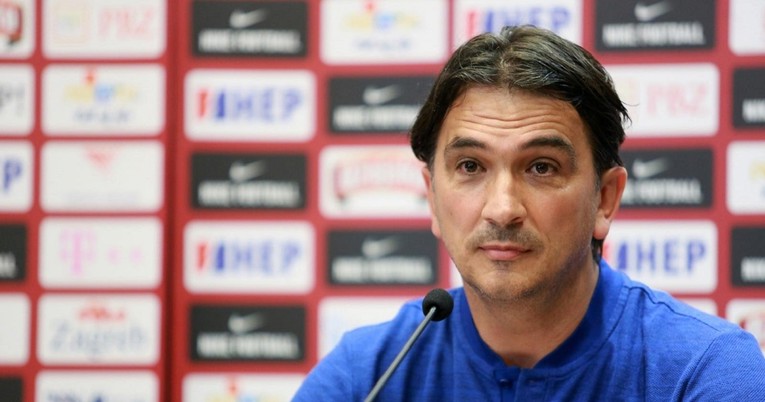 Dalić najavio utakmicu sa Slovačkom, otkrio kakvo je stanje s Gvardiolom