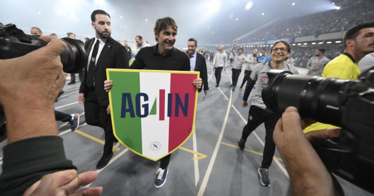 Napolijeve zvijezde frustrirane Conteovim treninzima