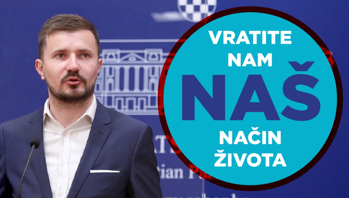 Nađi i Fokus pokrenuli online peticiju za otvaranje kafića i restorana