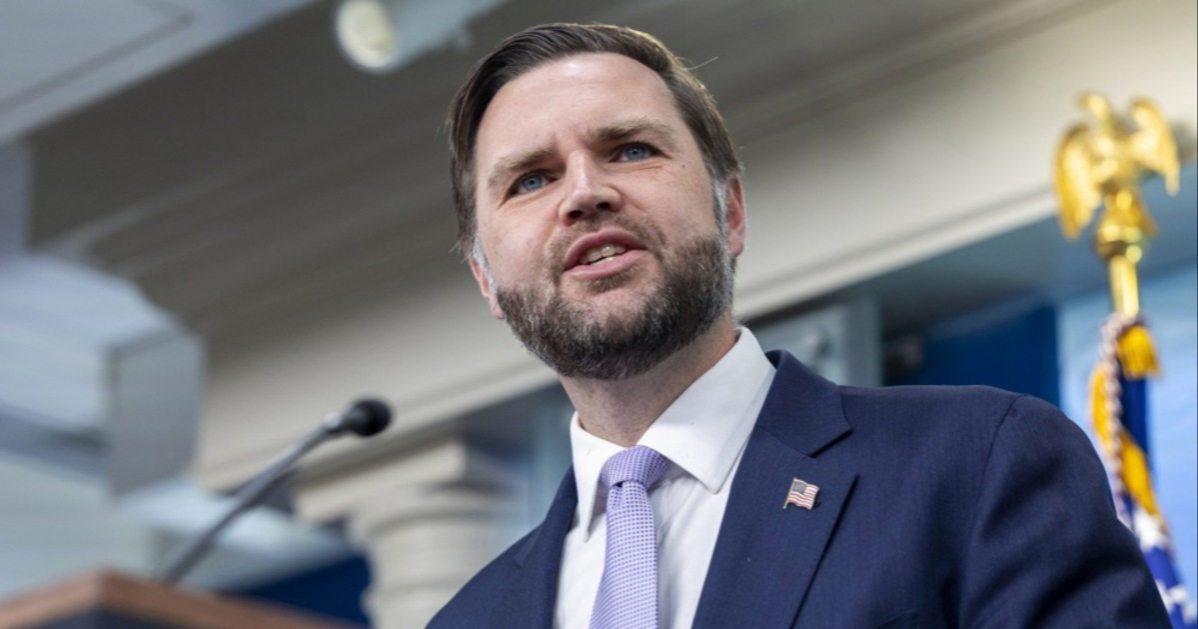 JD Vance: Interesi SAD-a i Izraela nisu uvijek usklađeni