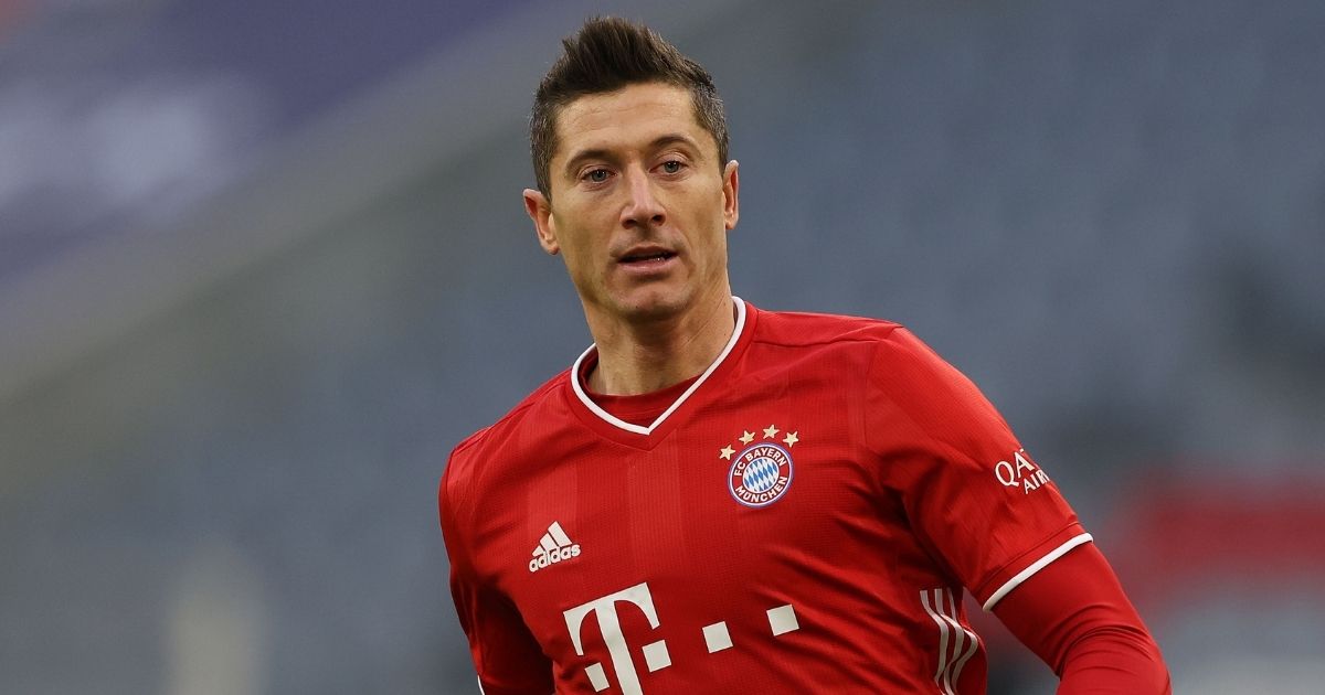 Lewandowski: Bio sam spreman na transfer, ali nisu me pustili