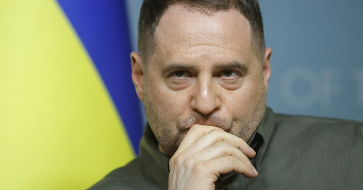 Prikupio je razinu moći rijetko viđenu u modernoj Ukrajini. Tko je on?