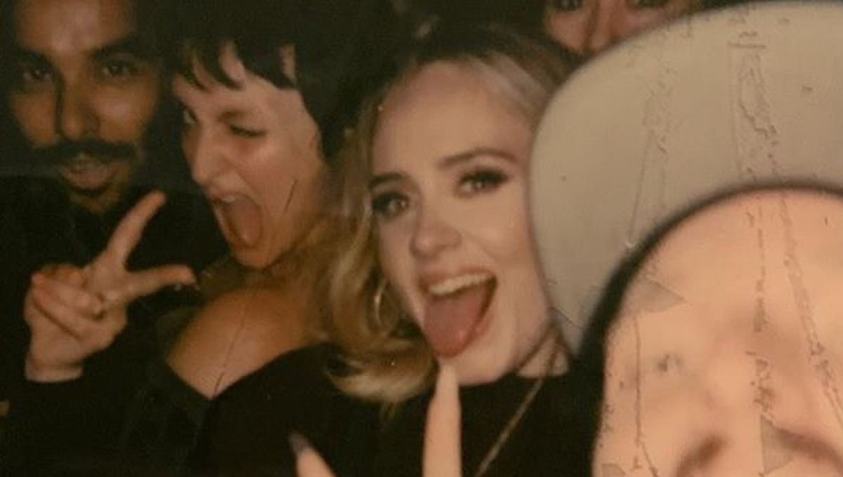Adele snimljena u tajicama, fanovi u šoku: "Prepolovila se, ne sliči na sebe"