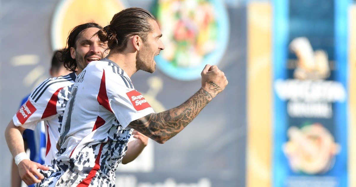 Evo kakve šanse superračunalo daje Hajduku, Rijeci i Dinamu za naslov prvaka