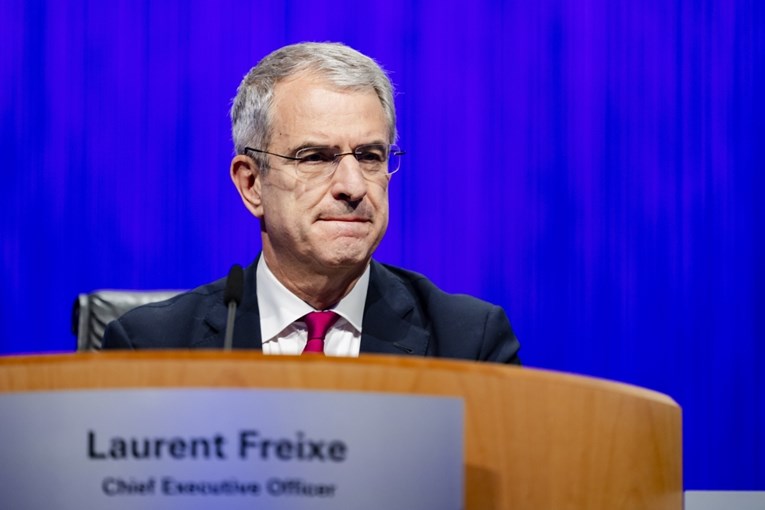 Nestlé otpušta izvršnog direktora zbog "neprijavljene romantične veze"