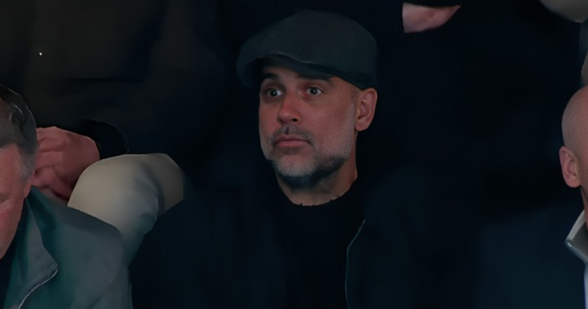 Evo koju je utakmicu Pep Guardiola gledao dok su igrali PSG i Bayern