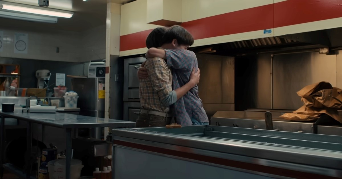 Jedna odluka u Stranger Thingsu rasplakala je tvorce serije