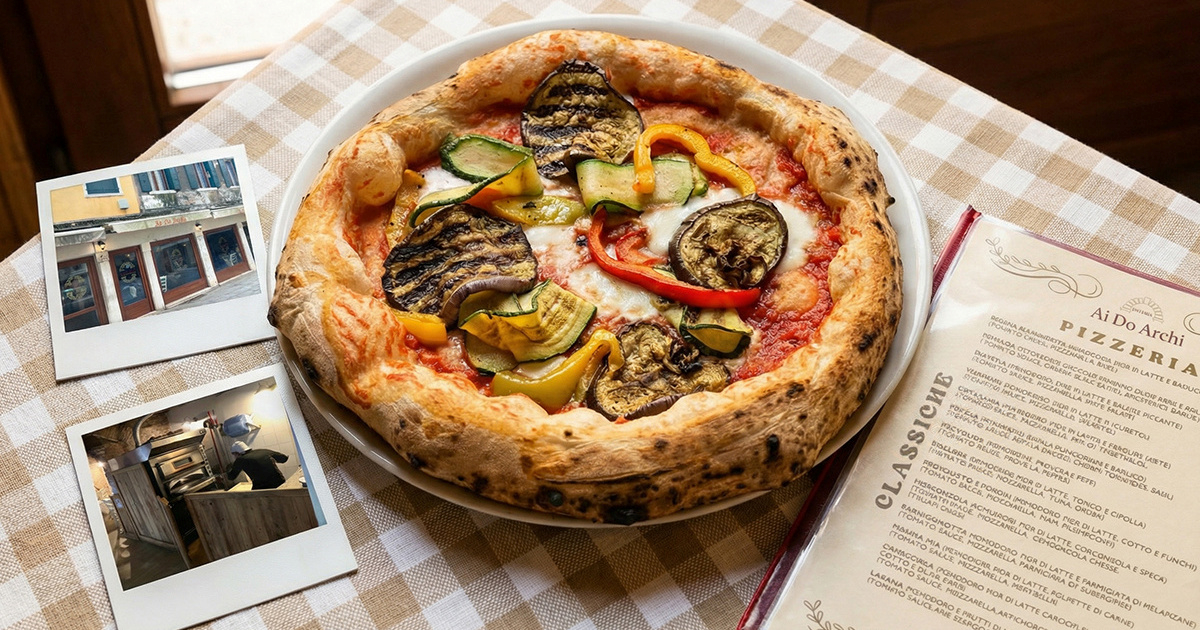 Svi tvrde da je pizza u Italiji jeftina. No, to baš i nije tako