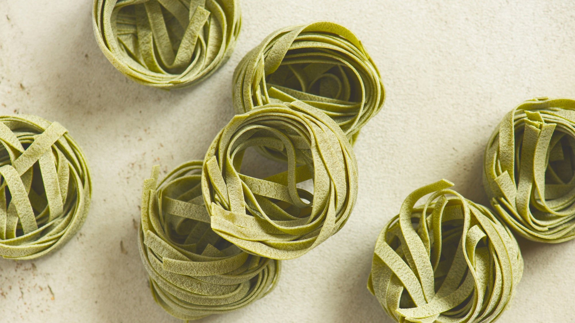 I vi kupujete zelene špagete? Čitajte deklaracije i naučite što je to ustvari