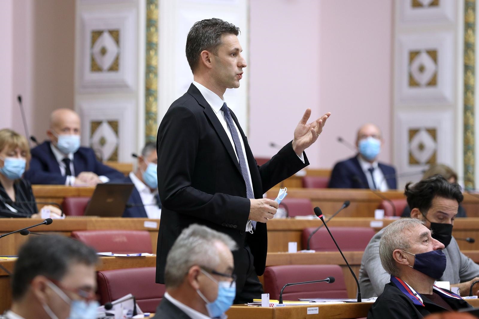 Petrov: Od ulaska u EU iz Hrvatske se iselilo više ljudi nego za 45 godina komunizma