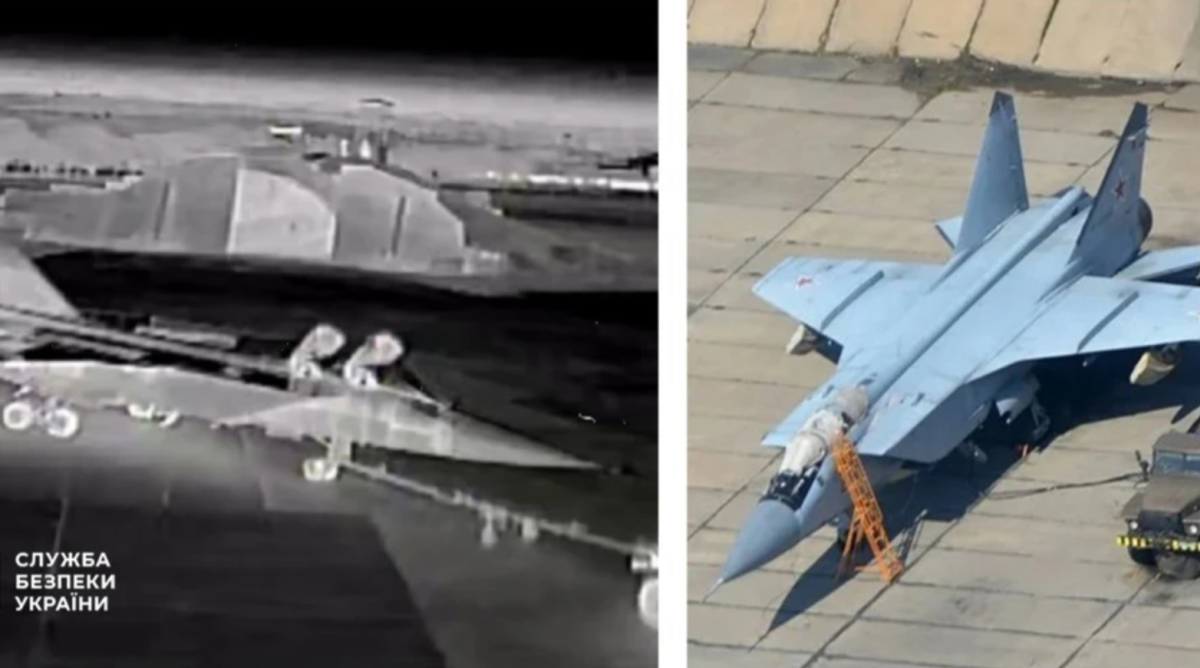 FOTO Ukrajinci uništili rusku opremu vrijednu stotine milijuna na Krimu