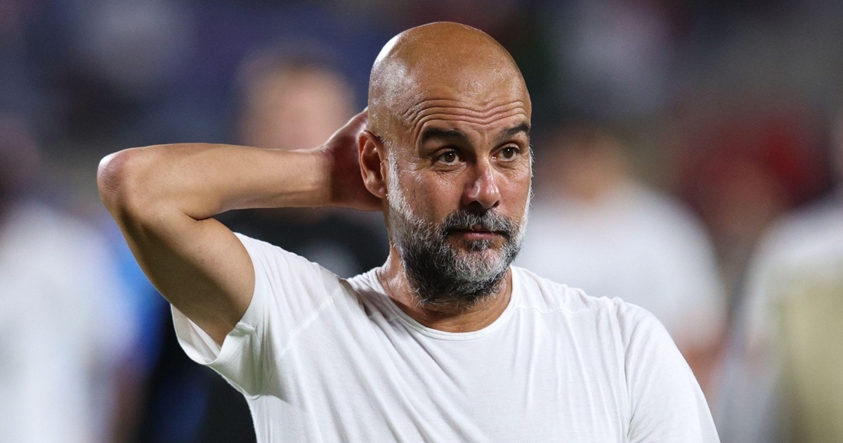 U Cityju se dogodilo točno ono zbog čega je Pep zaprijetio odlaskom iz kluba