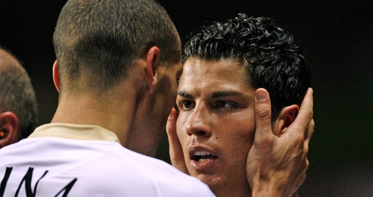 Ferdinand otkrio kako se Ronaldo naljutio na Linekerovu izjavu: Odmah mi se javio