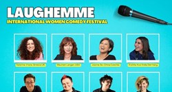 Ženski stand-up comedy festival: U Hrvatsku stižu omiljene svjetske komičarke