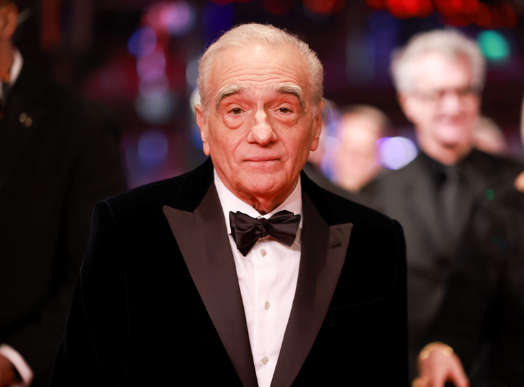 Jedini film koji Martin Scorsese može ponovno pogledati