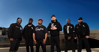 Body Count i Ice T objavili pjesmu s novog albuma uoči nastupa u Zagrebu