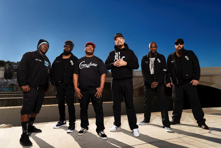 Body Count i Ice T objavili pjesmu s novog albuma uoči nastupa u Zagrebu