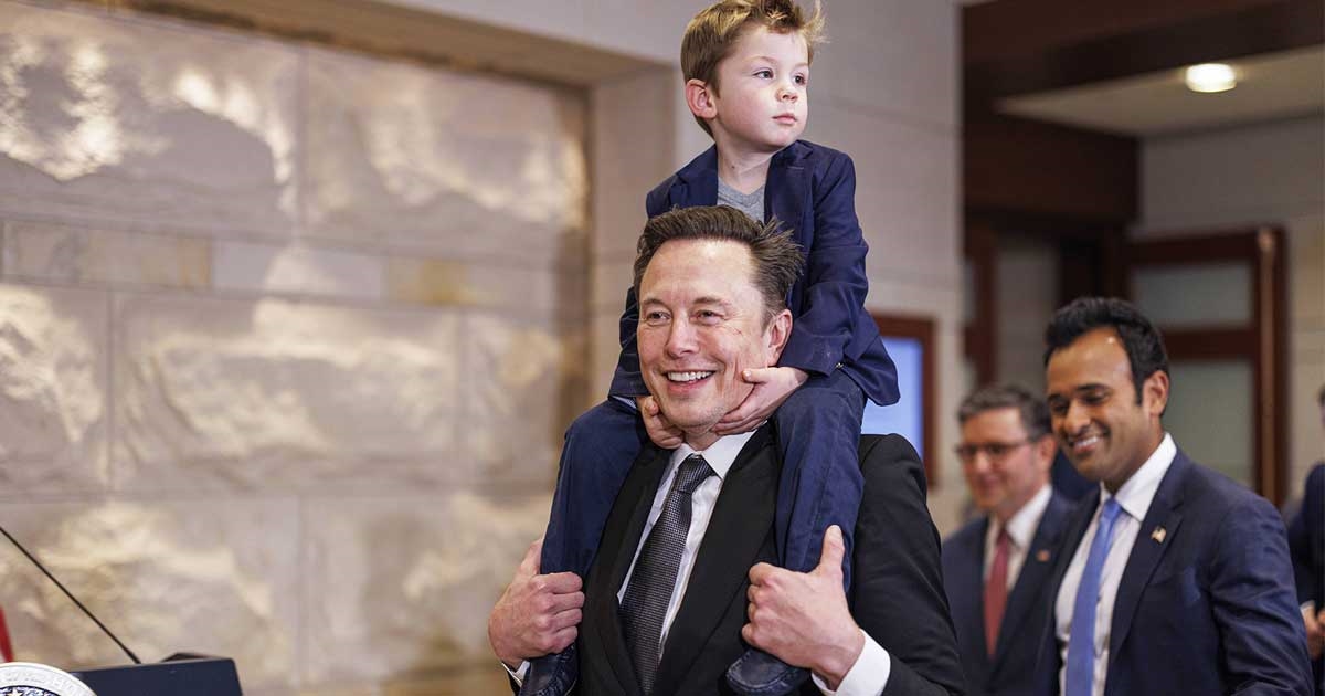 Musk: Birokracija predstavlja egzistencijalnu prijetnju našoj zemlji