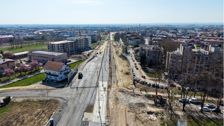Revizija: Zamjerke na upravljanje gradskim prostorima u četiri grada, uključujući Zagreb