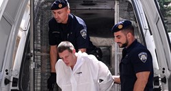 Ubojici iz Srbije određen zatvor, branio se šutnjom. Odvjetnik: Ima psihičke tegobe