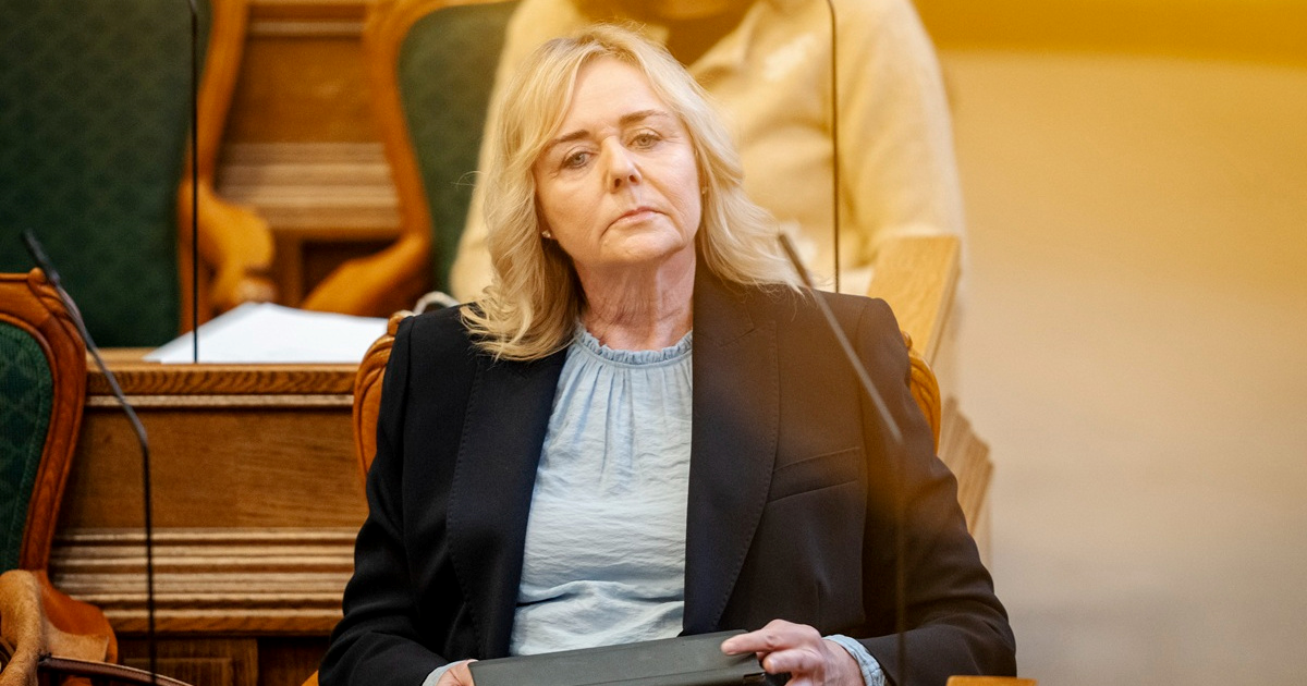 Norveška diplomatkinja dala ostavku zbog veza s Epsteinom