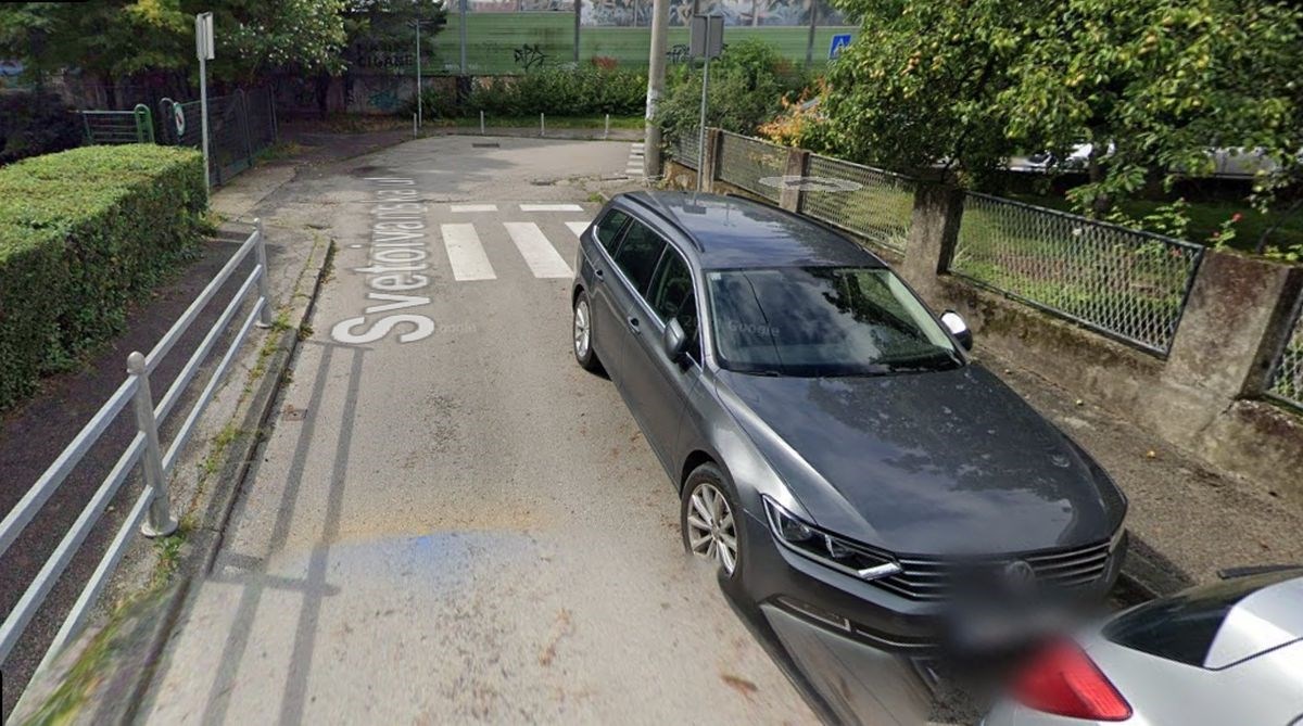 Na Trešnjevci pretukli radnika i ukrali mu hranu, lakše je ozlijeđen