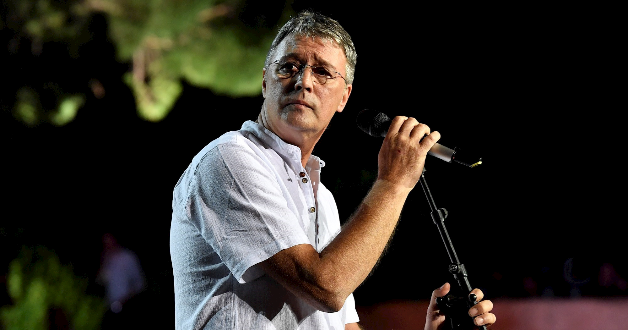 Hari Rončević: Pjesmu za Livaju sam napisao još za vrijeme SP-a u Kataru