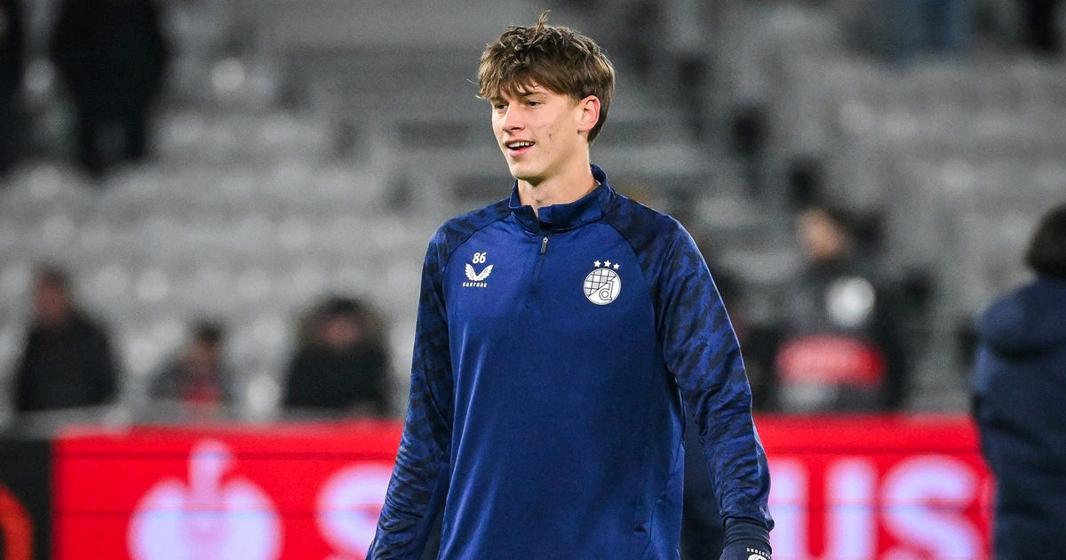 Gazzzetta o Jakiroviću: Htjela ga je Barcelona, Inter je bio brži