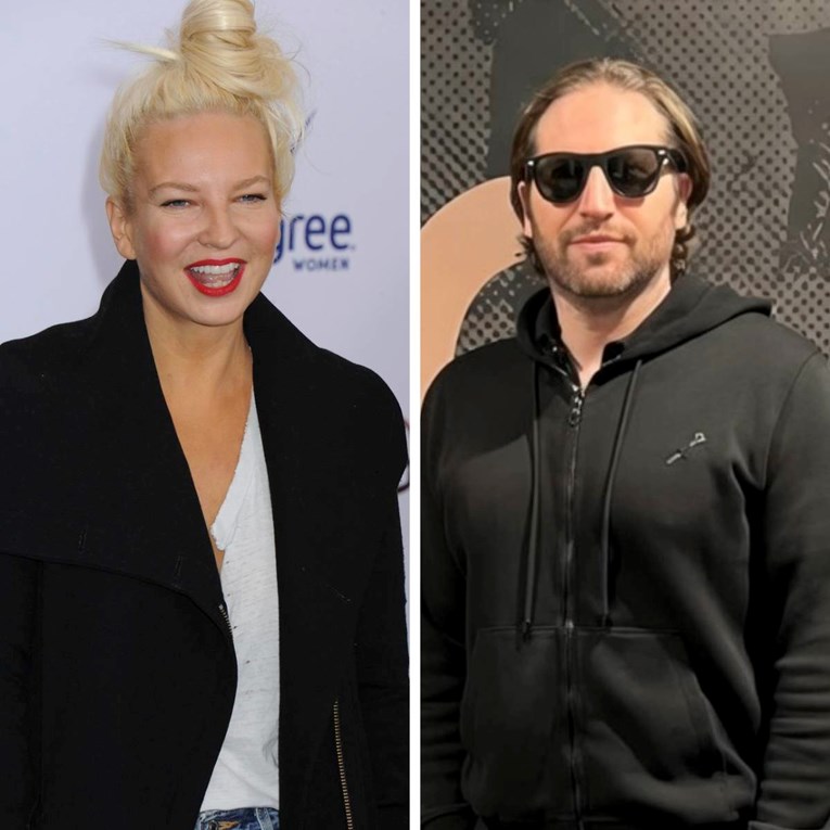 Sia bocnula bivšeg supruga kojem mora plaćati 36.000 eura alimentacije