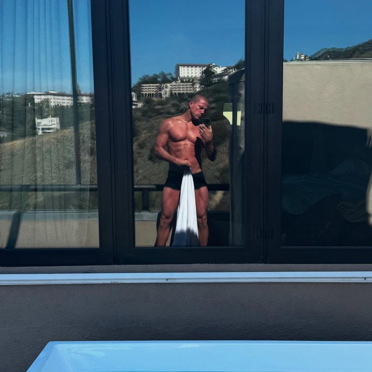 Channing Tatum izgubio preko 30 kg uz jednostavno pravilo prehrane