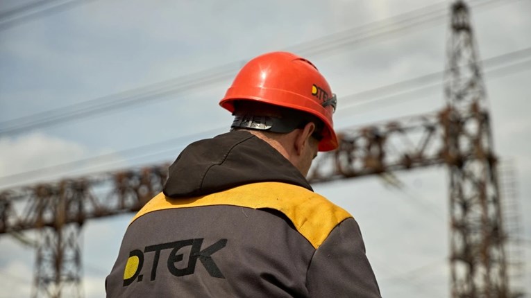 Ukrajinci zahvalili Hrvatskoj na isporuci vitalne energetske opreme