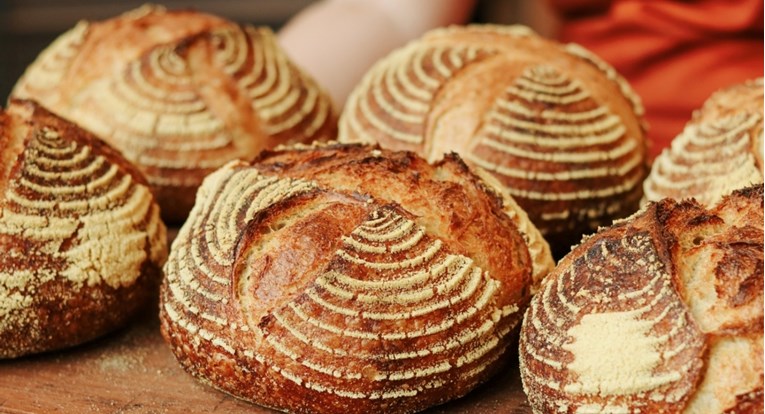 Boogie Bakery svaki mjesec izvozi više od 70 tisuća sourdough kruhova u Ameriku