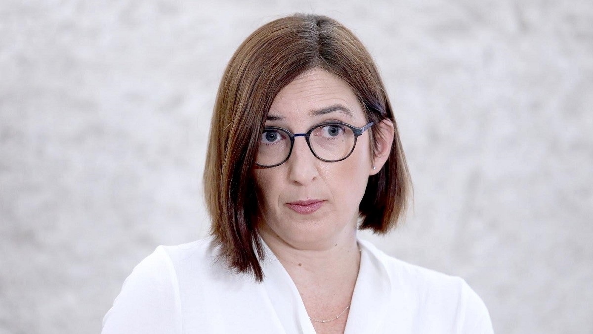 Marijana Puljak: Svaka sjednica splitskog gradskog vijeća sliči na cirkus