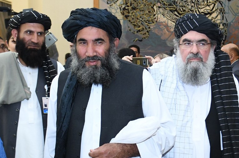 Talibani prekinuli važne pregovore o razmjeni zarobljenika