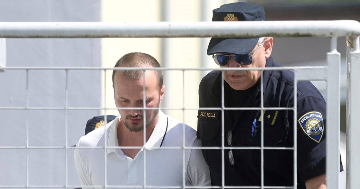 Bivši muž ubojstvo Andreje dogovarao na Discordu. Doznali smo koliko je novca nudio
