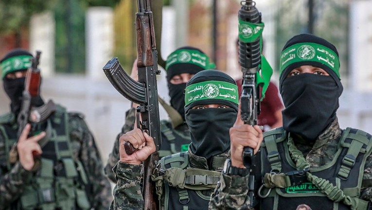 EU će pooštriti sankcije Hamasu i uvesti ih izraelskim doseljenicima?