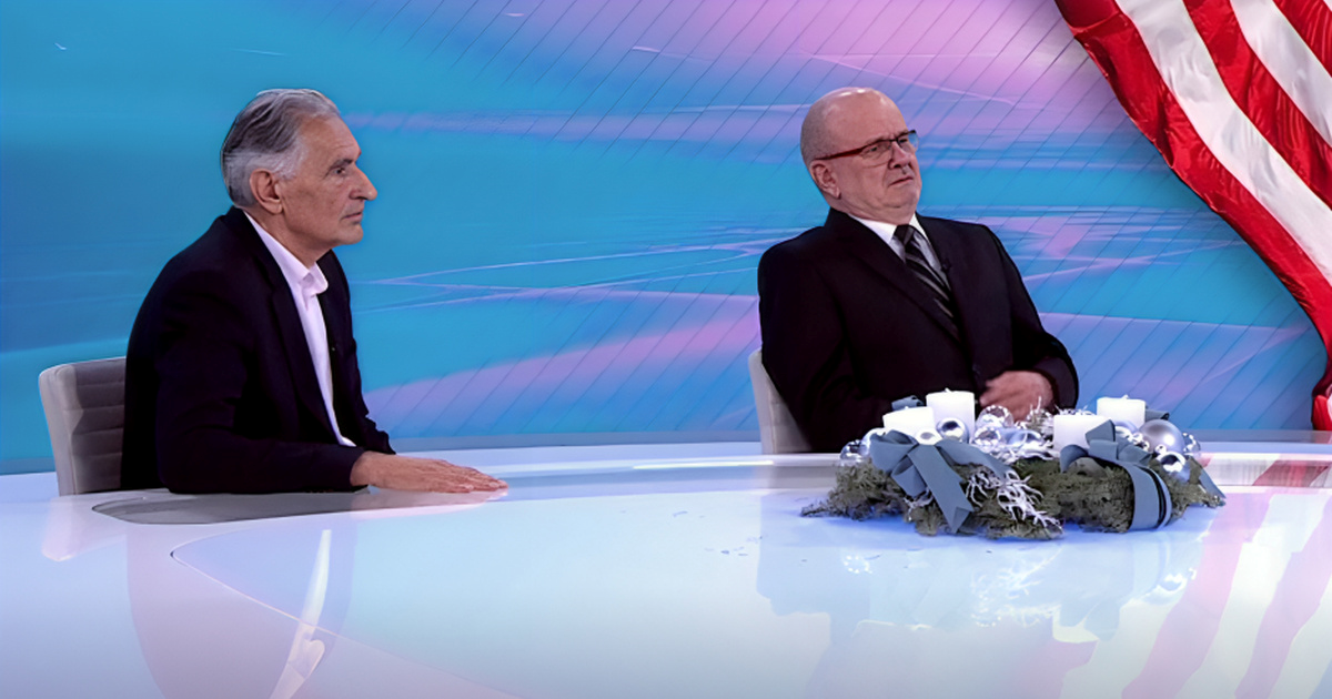 Analitičar: Mediji stvaraju sliku da Ukrajina stoji puno bolje nego što je stvarnost