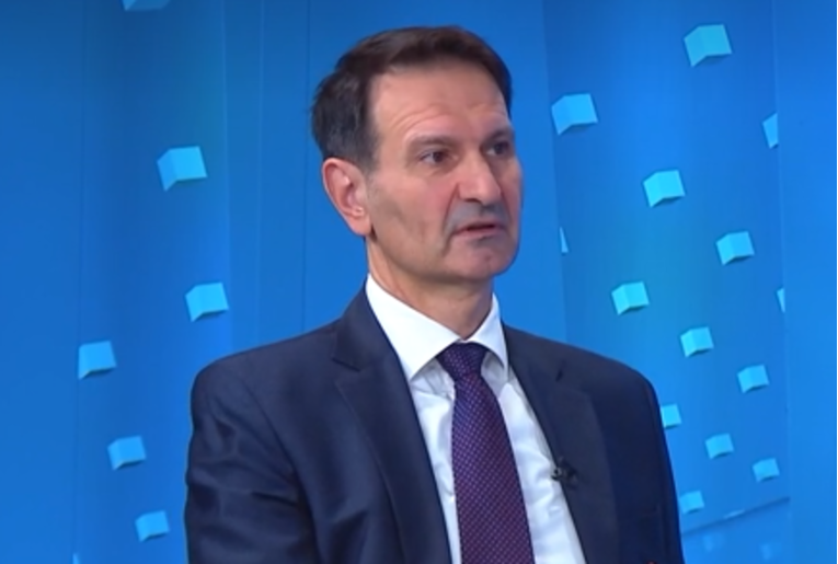 Miro Kovač o govoru von der Leyen: Kao Ursula u zemlji čudesa