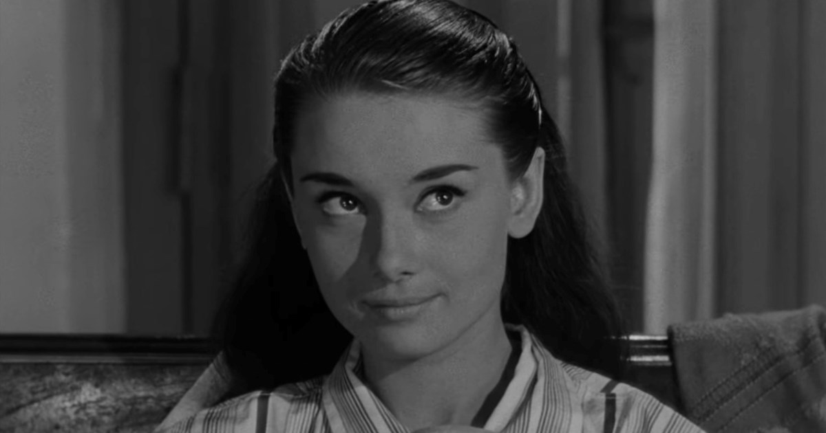 Film koji je Audrey Hepburn pretvorio u zvijezdu i osvojio tri Oscara