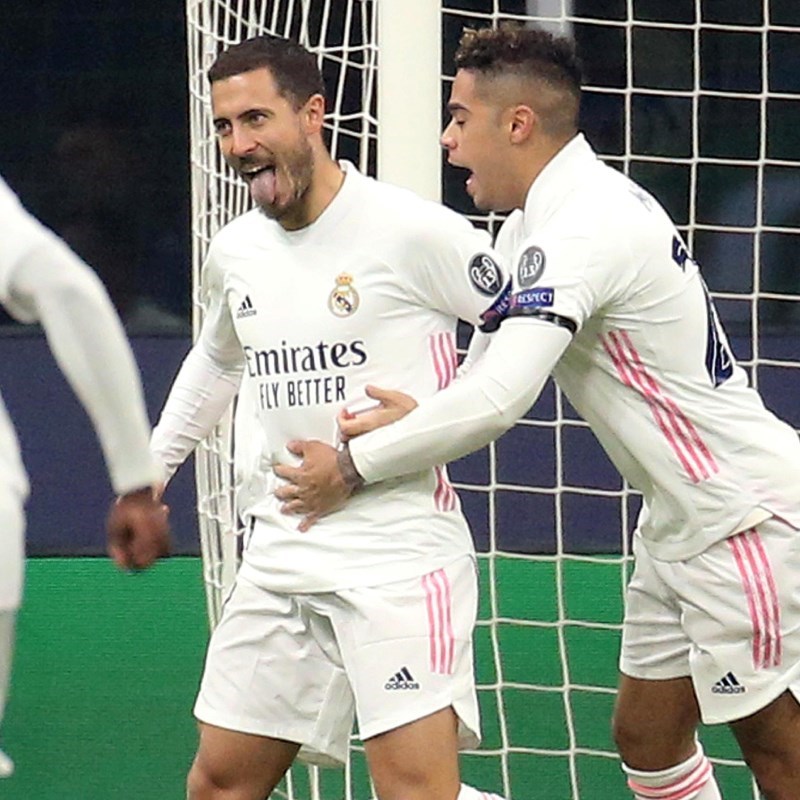 Hazard: Jedem sve što se nudi, čak i ako mi se ne sviđa