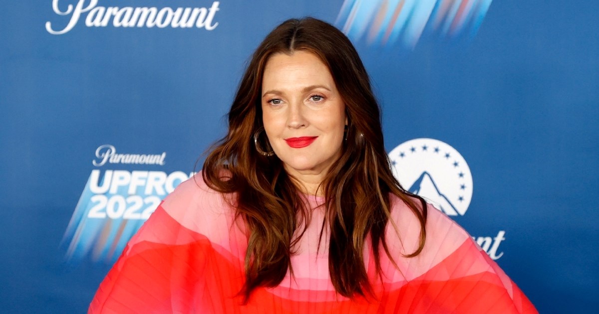 Kuhinja Drew Barrymore ne izgleda kao iz kataloga - i baš zato je savršena