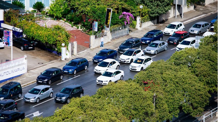 U Hrvatskoj je 2019. registrirano 64.349 novih i 84.913 rabljenih automobila