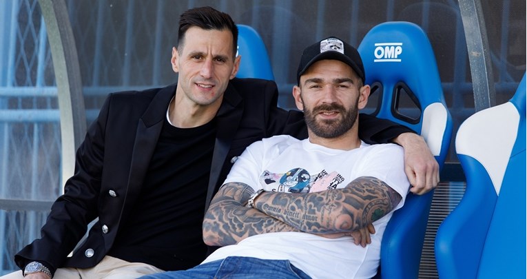 Hajduk je izgubio bitku za naslov zbog gluposti Kalinića i Livaje