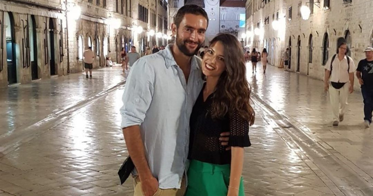 Marin Čilić objavio rijetku fotku sa suprugom: "Ovo je formula za romantični bijeg"