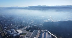 U Srbiji iscurilo oko 20 tona amonijaka. Evo kako izgleda grad jutro nakon nesreće