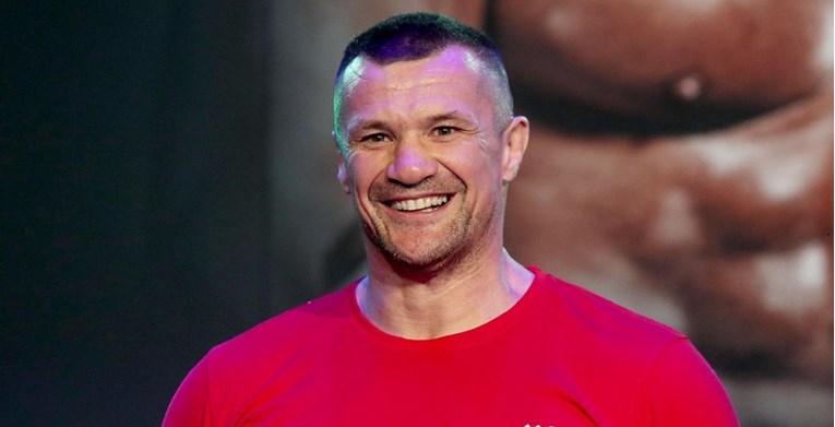 Cro Cop u 47. godini može isto što je mogao i 1990. Pogledajte u kakvoj je formi
