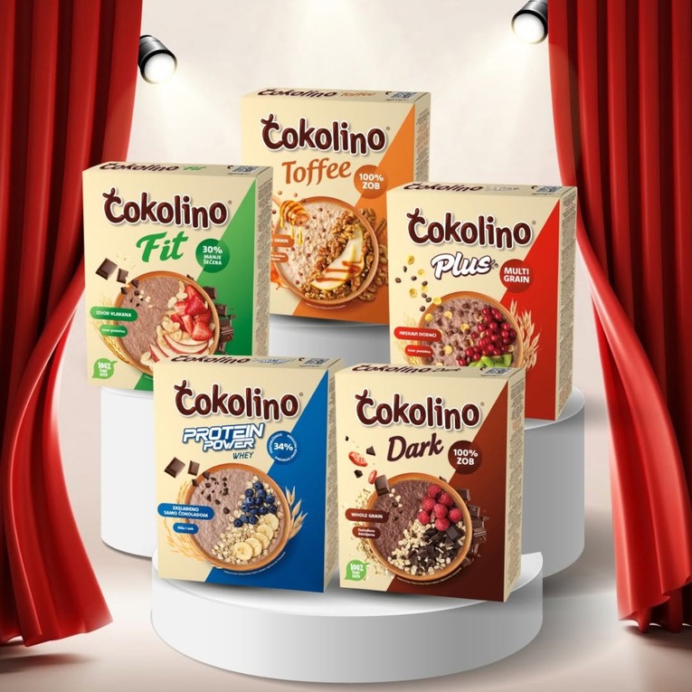 Podravka nam je potvrdila: Čokolino Toffee stiže u redovnu ponudu